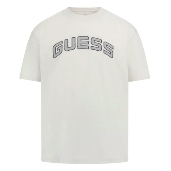 Guess Ανδρική κοντομάνικη μπλούζα Shingo CN T-Shirt